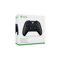 Microsoft Xbox Wireless Controller - Game Pad - drahtlos