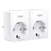 TP-LINK TPLINK Smart-Stecker SmartStecker TAPO P110 (2ER-PACK) P110 (2ER-PACK)