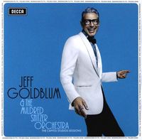 Jeff Goldblum: The Capitol Studios Sessions (PL)