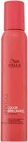 Wella Professionals Invigo Color Brilliance Vitamin Conditioning Mousse betreuender Schaum für gefärbtes Haar 200 ml