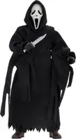 Scream Actionfigur Ghost Face Clothed (20 cm)