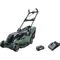 Bosch AdvancedRotak 36-650 Akku-Rasenmäher