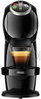Delonghi Genio S EDG315B Black Espressomaschine, Nescafe Dolce Gusto Kapseln, Kunststoffgehäuse
