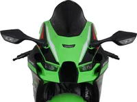 MRA Racing disc R black ZX 10 R /RR
