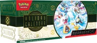 Pokemon - TCG Holiday Advent Calendar 2024