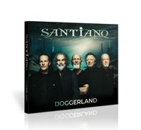 Santiano, Doggerland (Deluxe)