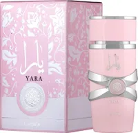 Lattafa Yara Eau de Parfum für Damen 100 ml