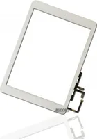 Display Front Glas Scheibe für A1822 A1823 Apple iPad 5 Touch Screen Digitizer weiss 2017