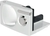 Krájač mäsa DOMO DO523S 120 W biely