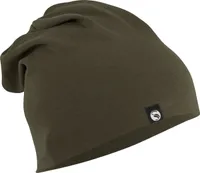 Stark Soul® Slouch Beanie Mütze Uni One Size - Khaki