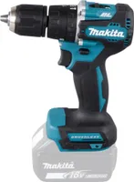 Makita DHP487Z Aku príklepový skrutkovač 18V bez aku