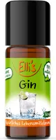Gin Aroma - natürliches Lebensmittelaroma