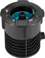 Sprinklersystem Anschlussdose