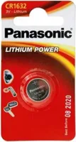 panasonic cr 1632