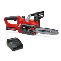 Einhell GE-LC 18 Li Kit Akku-Kettensäge