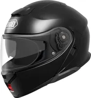 Kask SHOEI Neotec III Schwarz M