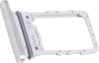 SIM-Kartenhalter für Samsung Galaxy Z Flip5 (SM-F731B), GH98-48299B, Beige