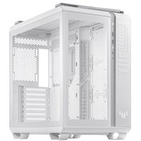 Obudowa Asus TUF Gaming GT502 white