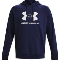 UNDER ARMOUR Herren Hoodie Rival Fleece Logo