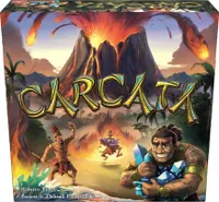 Goliath Carcata Strategiespiel