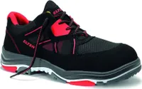 ELTEN Sicherheitshalbschuh ANTHONY red Low ESD S1P Typ 3, Gr. 47