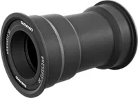 SRAM 00.6418.009.000 Innenlager Press Fit 30 68-92 mm, schwarz
