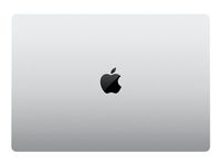 Apple MacBook Pro  - Apple M - 41,1 cm (16.2") - 3456 x 2234 Pixel - 18 GB - 512 GB - macOS Sonoma