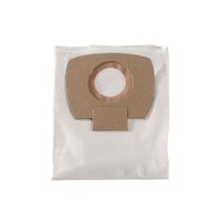 5 x Vlies-Filterbeutel - 25/30 l. für ASA 25 L PC
