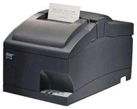 Star Micronics SP700 - Punktmatrix - POS-Drucker - 8,9 lps - 76 mm - Grau - 2,96 kg Star Micronics