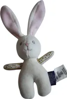 Plüschtier Hase mit Quieker