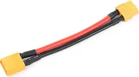Adaptér konektora RC4WD XT60 samica na XT60 samec RC4-ZE0141