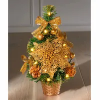 LED-Weihnachtsbaum, home cm, 210 LIVARNO mit