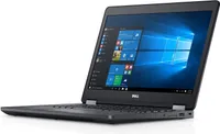 Dell Latitude E5450 14" - i5-5300U 2,3GHZ - 8GB RAM - 120GB SSD