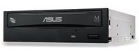 ASUS DRW-24D5MT - Laufwerk - DVD±RW (±R DL) / DVD-RAM - 24x24x5x - Serial ATA - intern - 5.25" (13.3 cm)