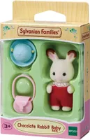 Sylvanian Families - Schokoladenhasen Baby