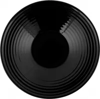 Harena black Müslischale/Salat 16 cm