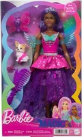 Puppe Barbie