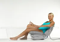 Bathing Cushion - Badekissen Badewannenlift