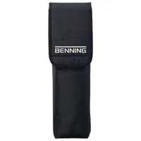 Benning Bereitschaftstasche für Art. 4000828890-893, 881 / 899 / 851 Klettverschluss Gürtelschlinge - 10911