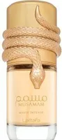 Lattafa Musamam White Intense Eau de Parfum unisex 100 ml