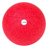 BLACKROLL® Faszienball, Rot, ø 12 cm