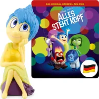 Disney Alles steht Kopf - Alles steht Kopf [DACH]