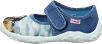 Superfit Hausschuhe Schmetterling Uni 31373236353234 Blau 25 EU