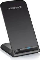 Indukční nabíječka pro Samsung S21 S20 + Buds 15W