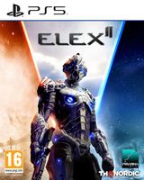 Elex II PL/ENG (PS5)