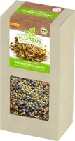 Keimsprossen Power-Mischung (Linsen, Senf und Bockshornklee) (200 g) |Keimsprossen von FLORTUS