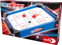 Mini air hockey arkádová hra přenosný air hockey stůl