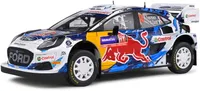 Solido 421186365 1:18 Ford Puma Rally 1 #16