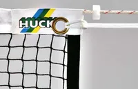 Badminton - Turniernetz