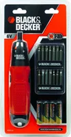 Black & Decker A7073-XJ Schraubenziehereinsatz